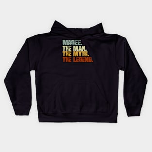 Magee Kids Hoodie